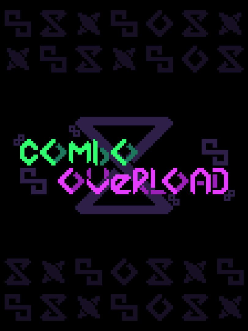 Copertina di Combo Overload