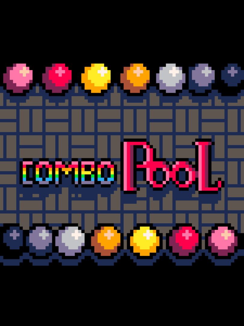 Copertina di Combo Pool