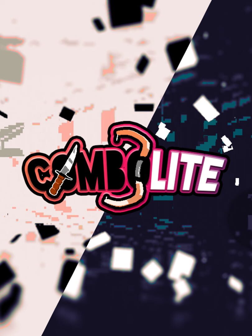 Couverture de Combolite