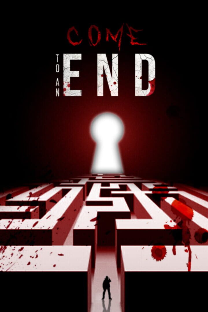 Copertina di Come to an End