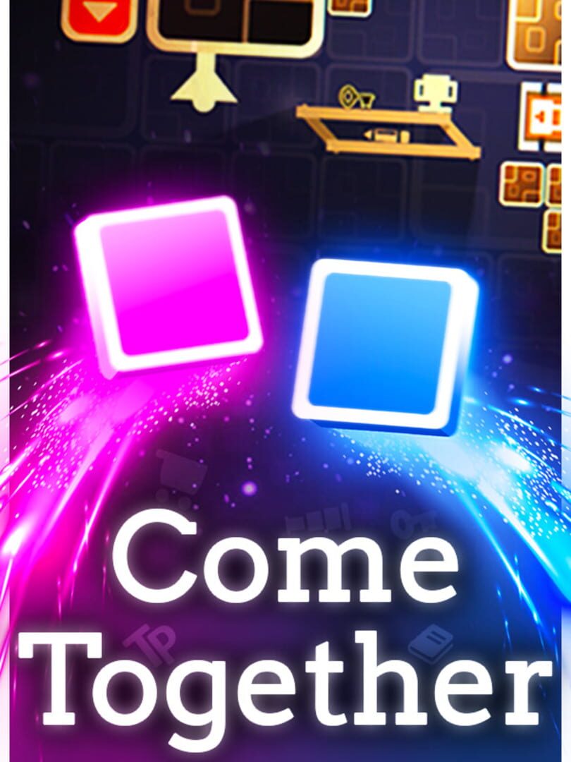 Portada de Come Together
