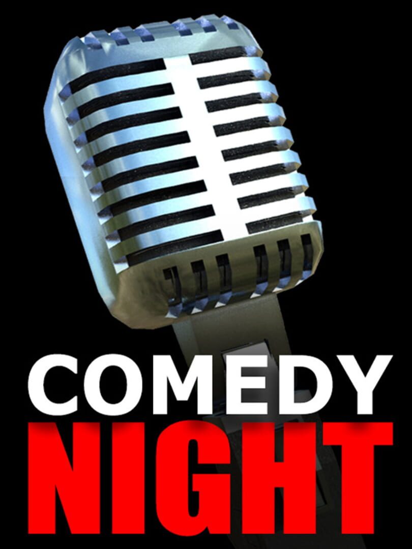 Comedy Night Kapağı