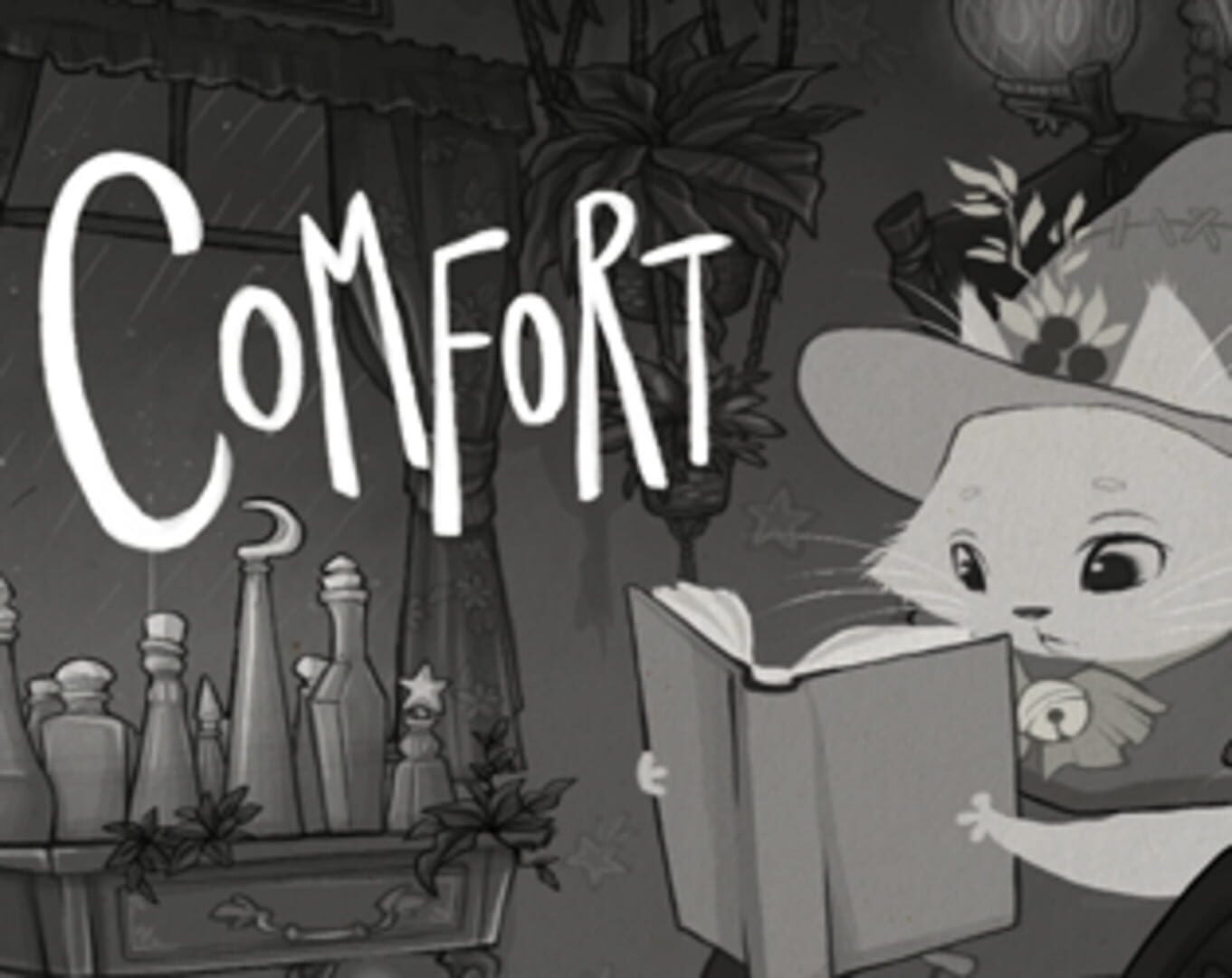 Comfort 커버
