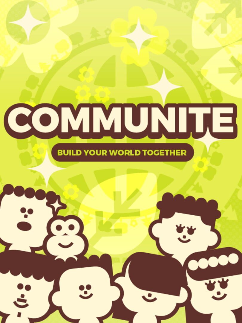 Communite 커버