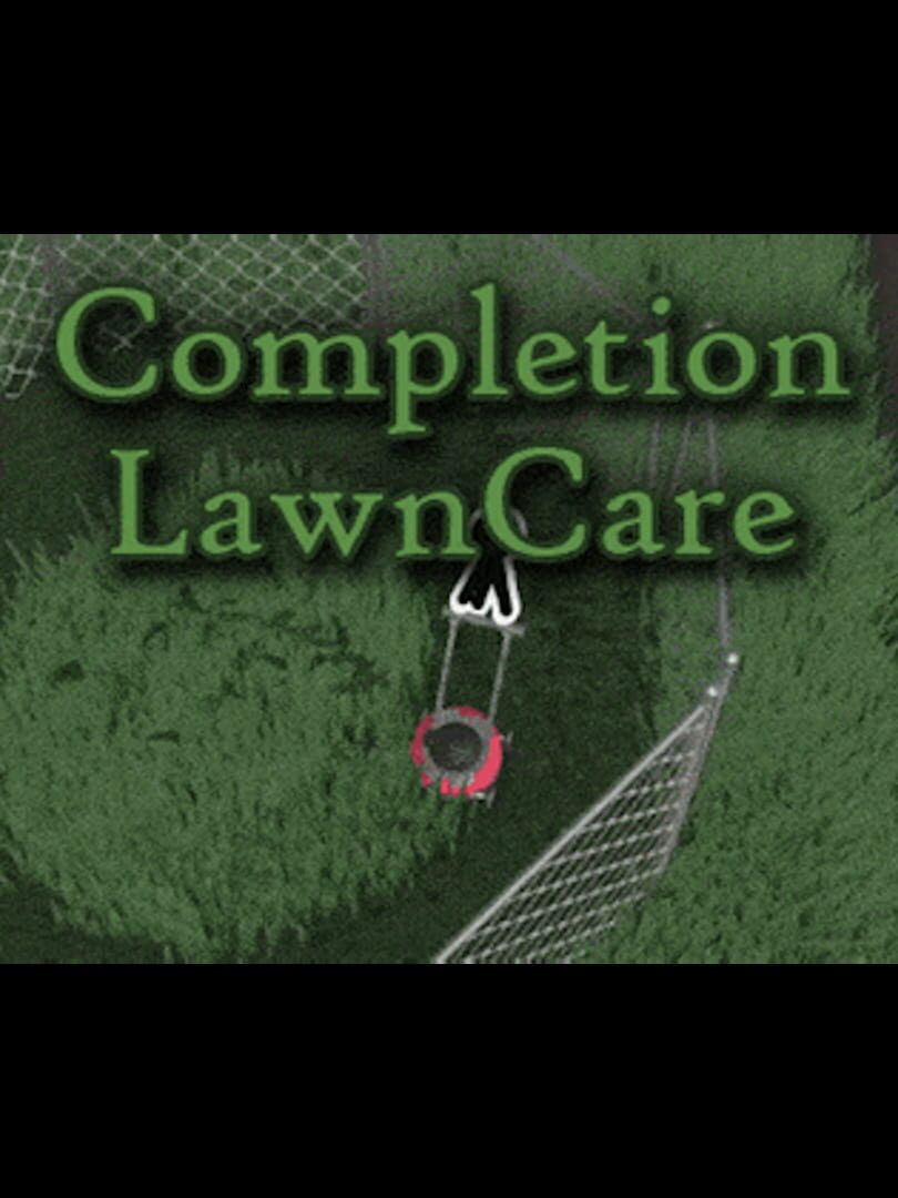 Couverture de Completion LawnCare