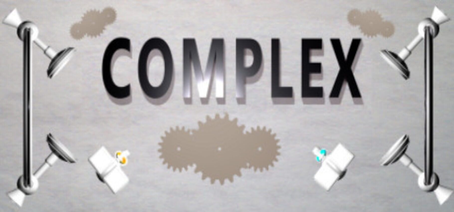 Complex Cover