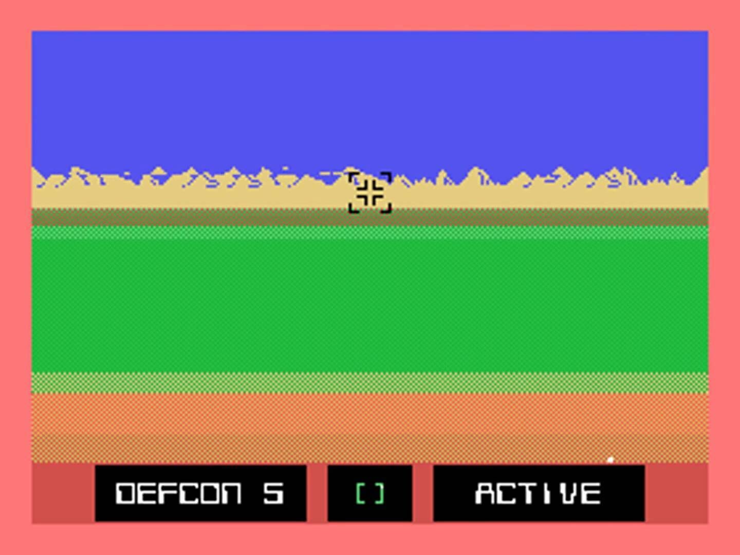 Computer War Cover