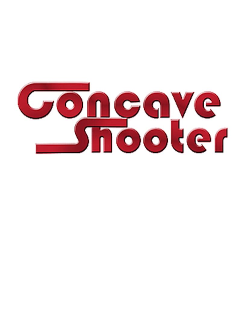 Concave Shooter Kapağı