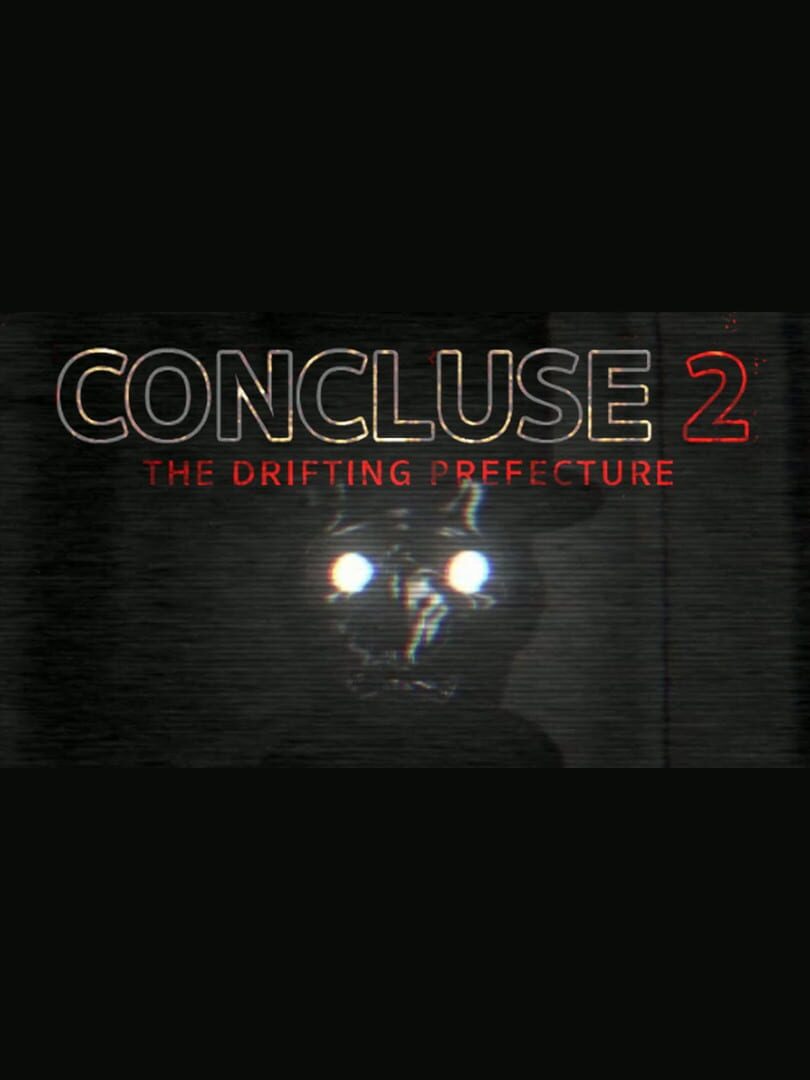 Concluse 2: The Drifting Prefecture 커버