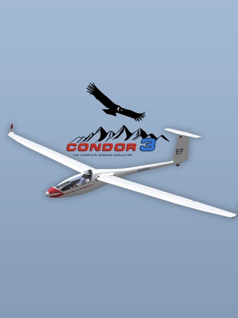 Copertina di Condor 3