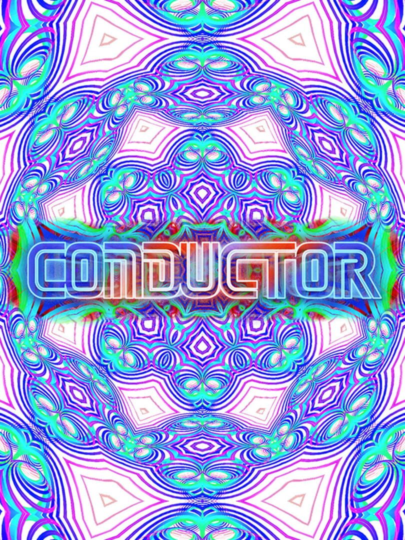 Conductor: Creative Joy Engine Kapağı