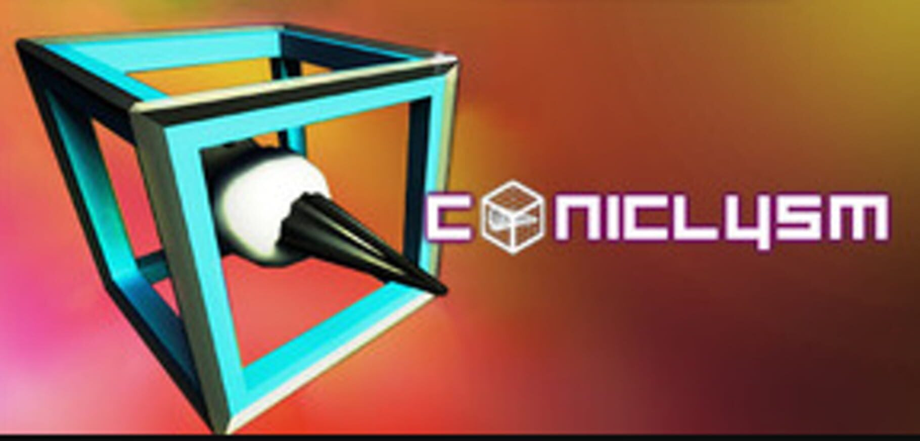 Copertina di Coniclysm