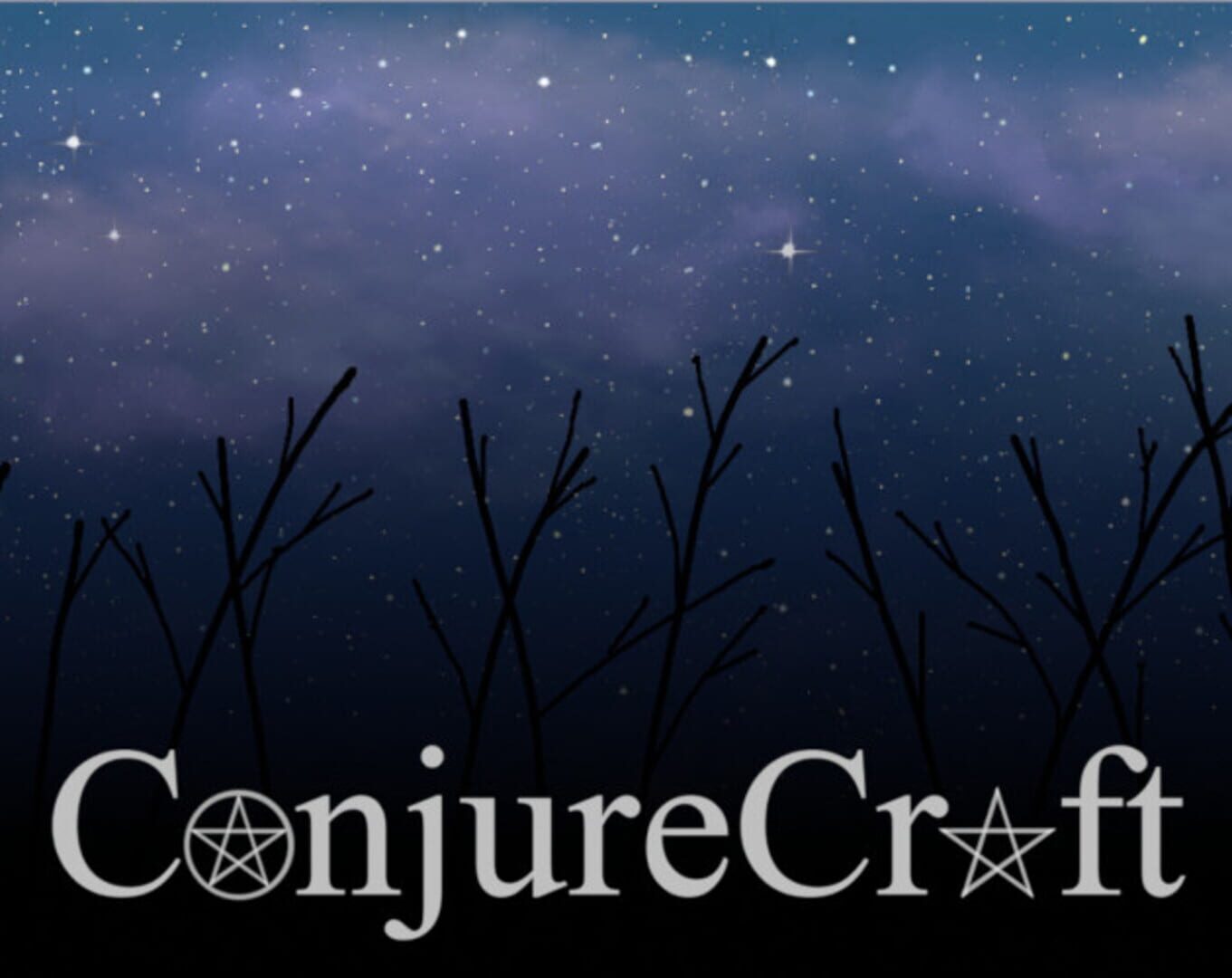 Capa de Conjure Craft