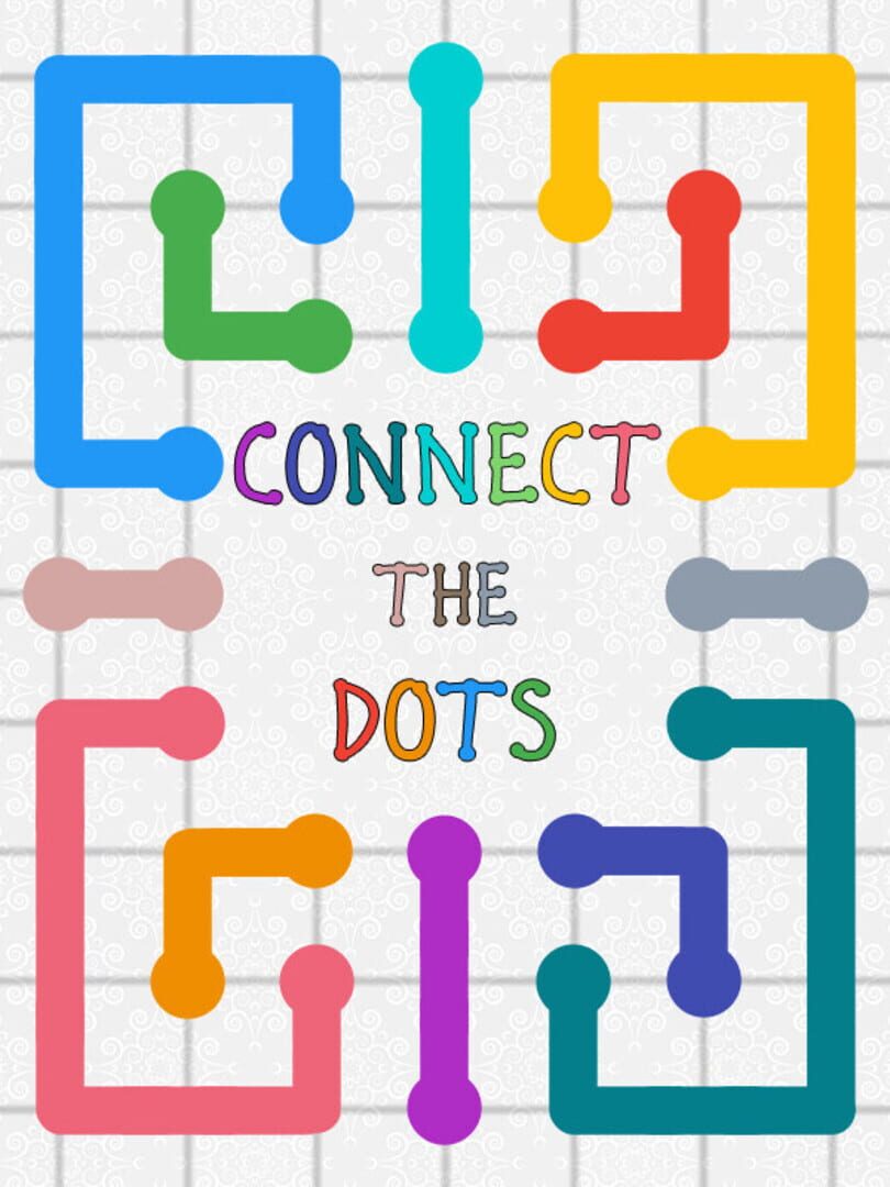 Couverture de Connect the Dots