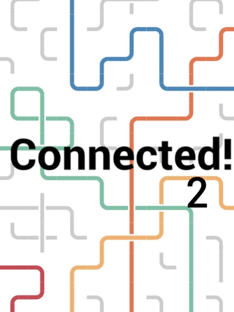 Connected! 2 Cover