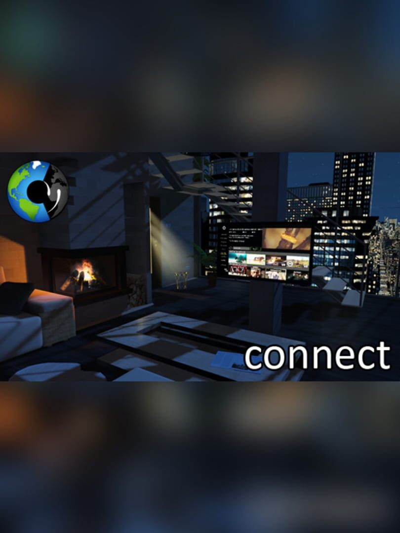 Connect'Em Cover
