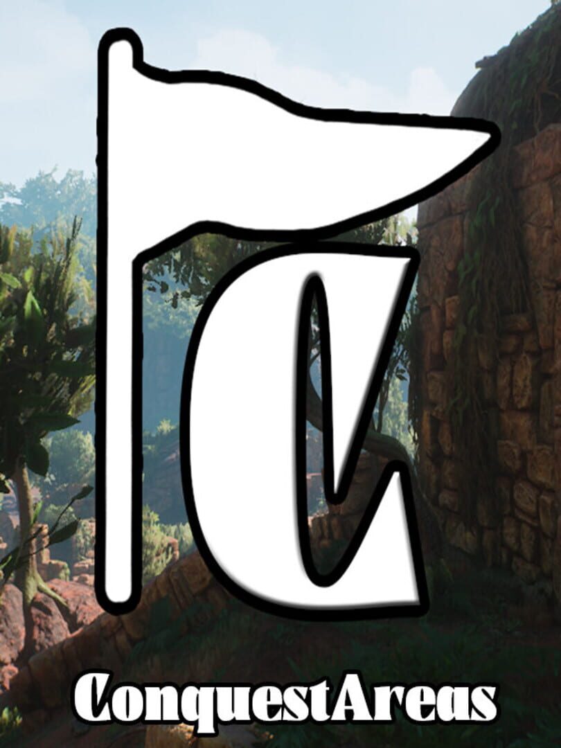 Couverture de ConquestAreas