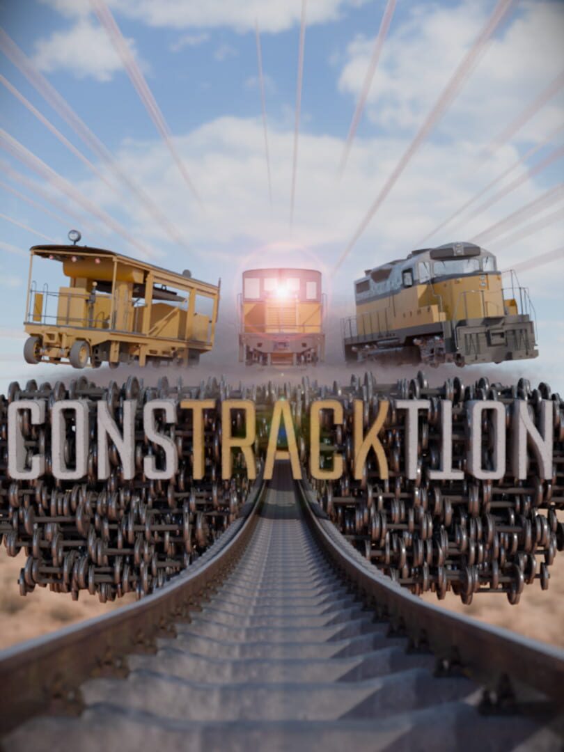Constracktion Cover