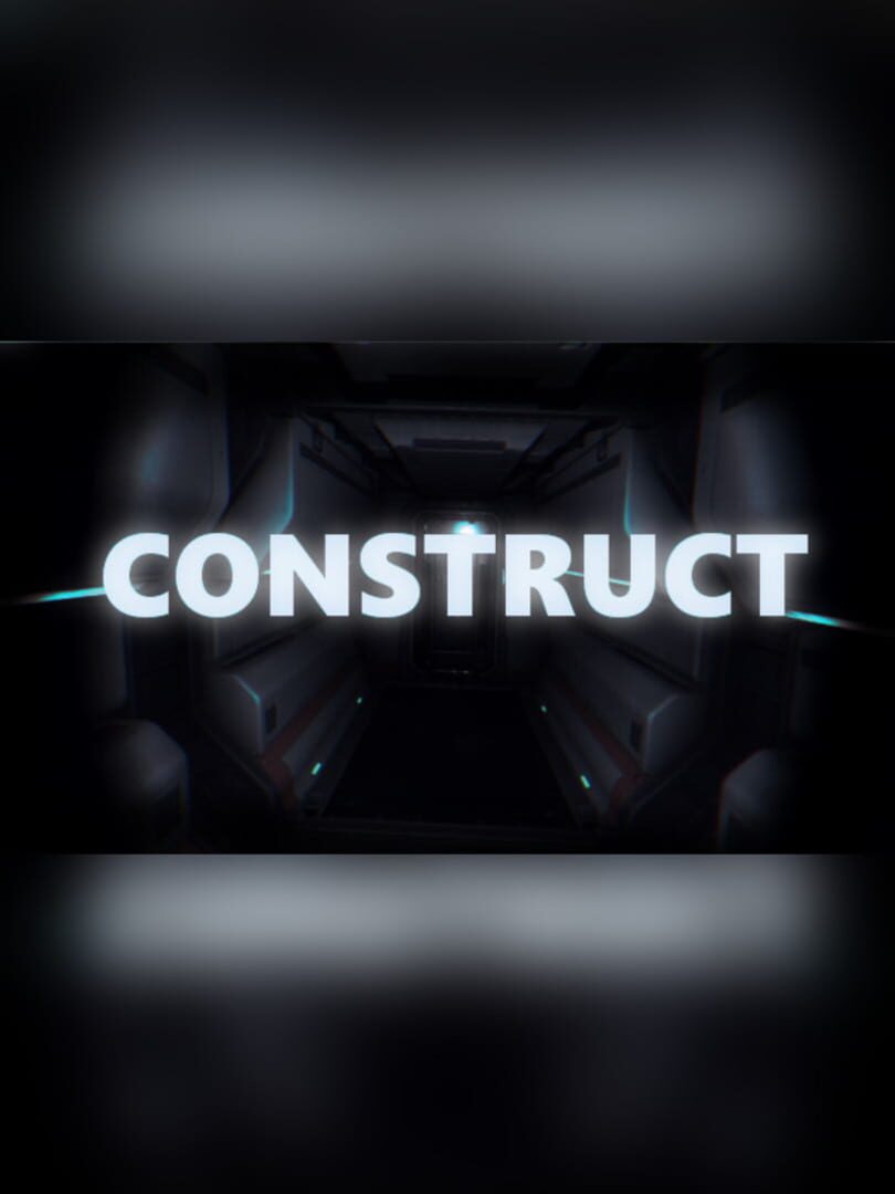 Construct: Embers of Life Cover