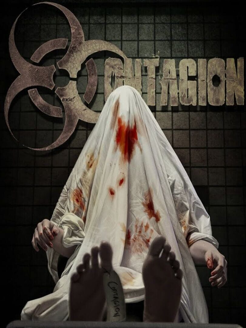 Couverture de Contagion