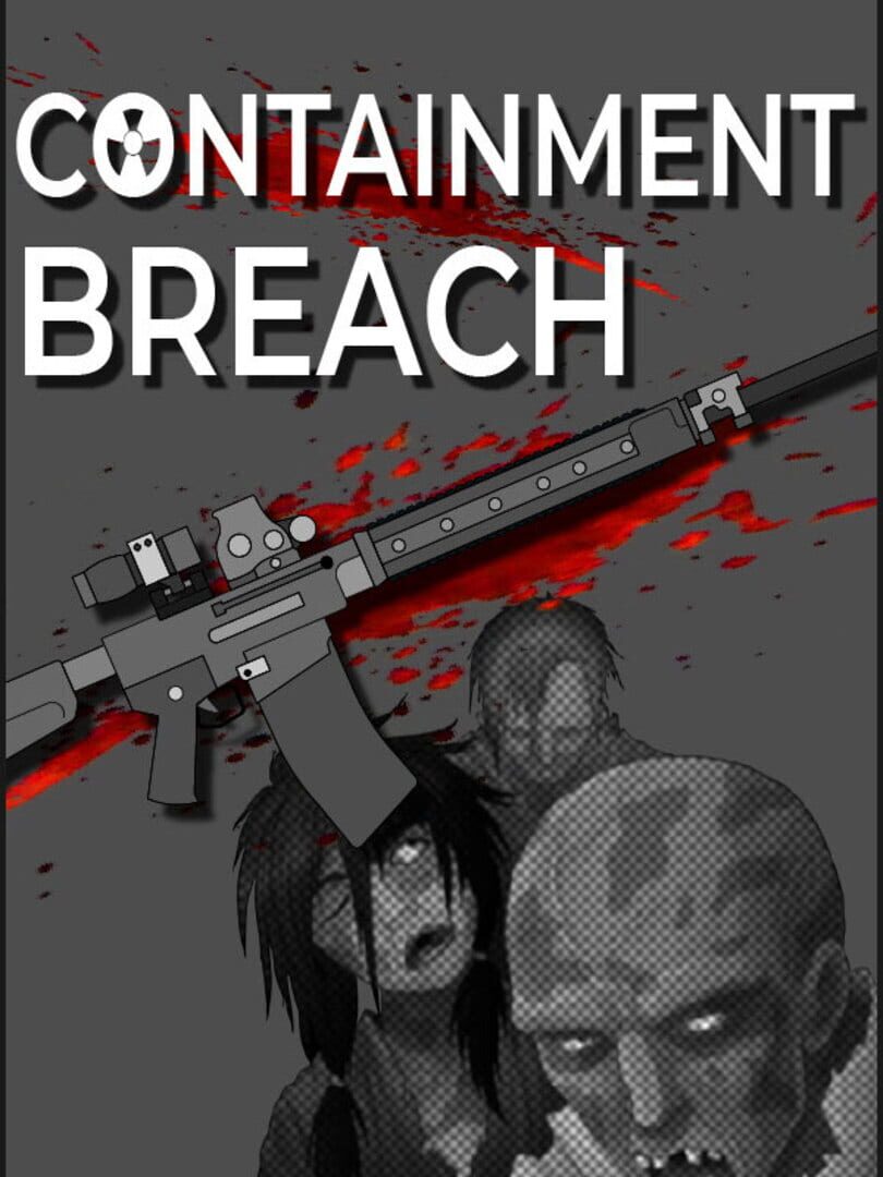 Containment Breach カバー