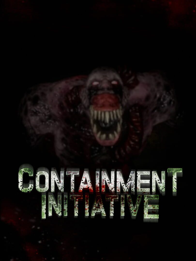 Capa de Containment Initiative