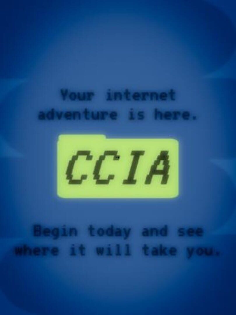 Content Creator's Internet Adventure Cover