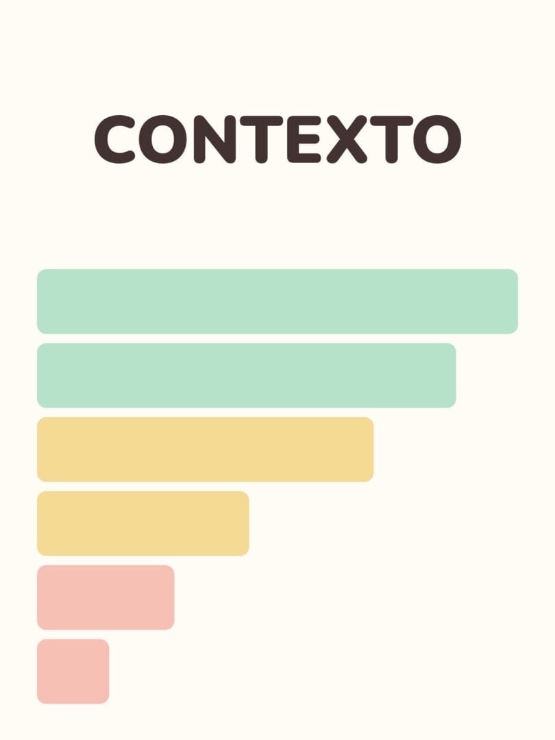 Contexto Cover