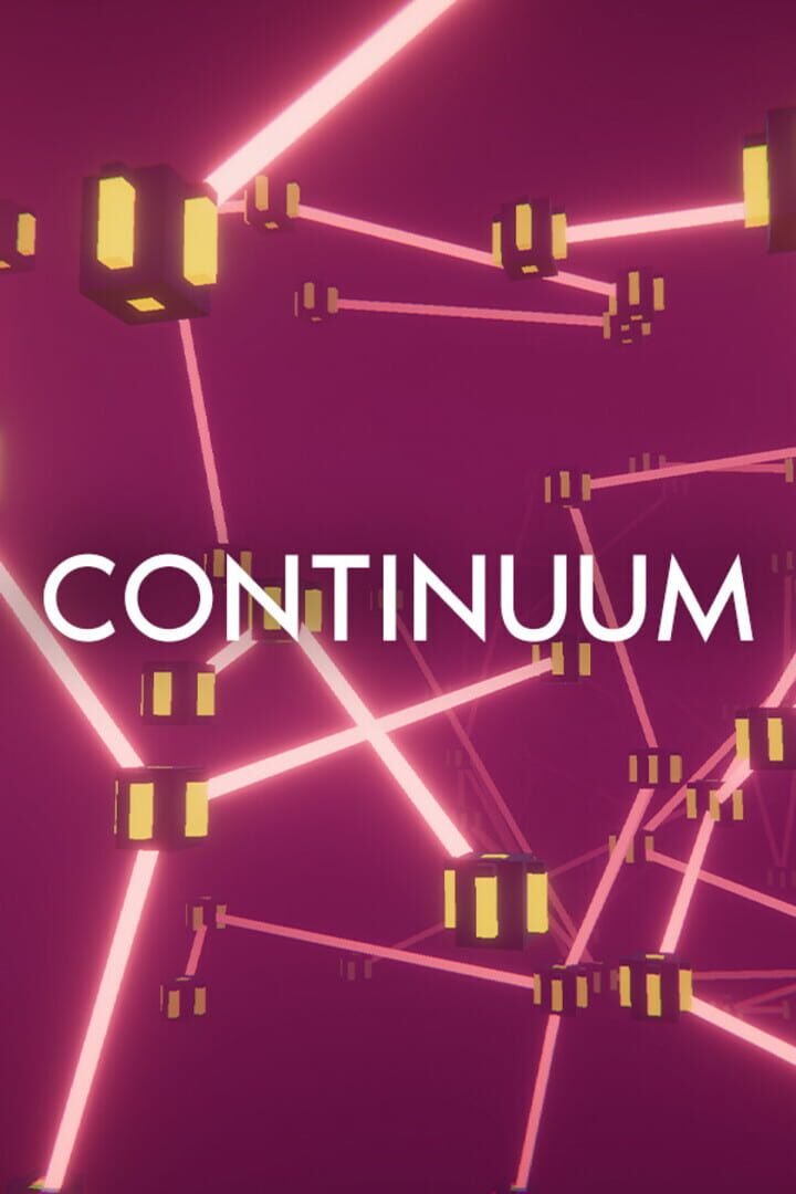Continuum Cover