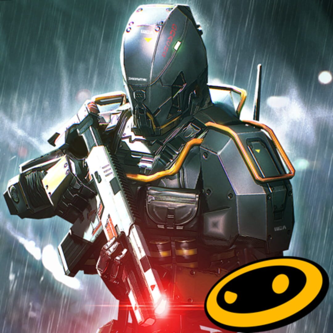 Portada de Contract Killer: Sniper