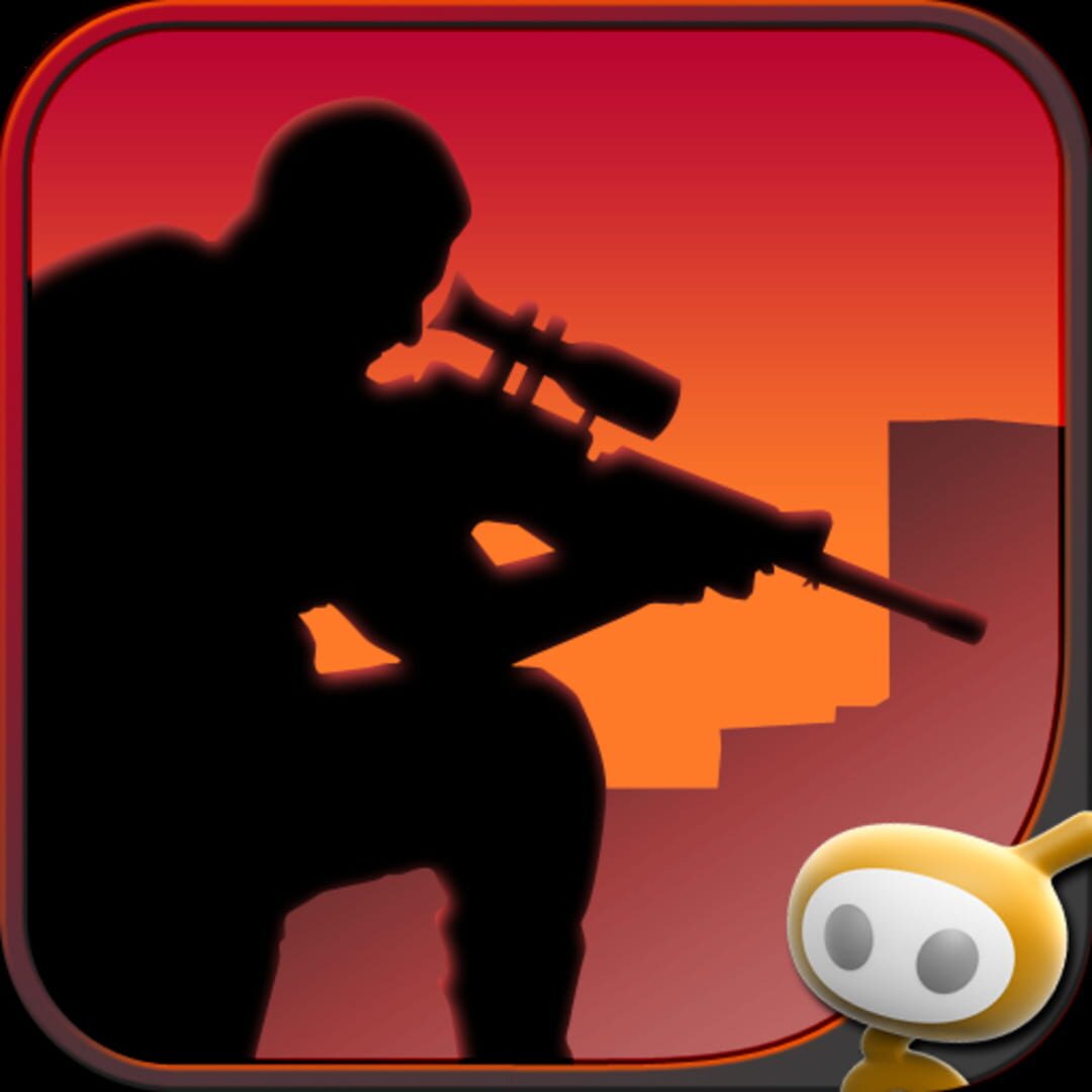 Contract Killer Cover