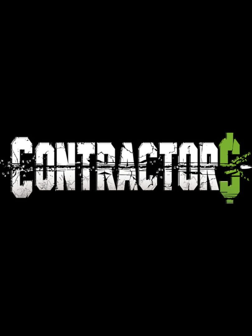 Couverture de Contractors VR