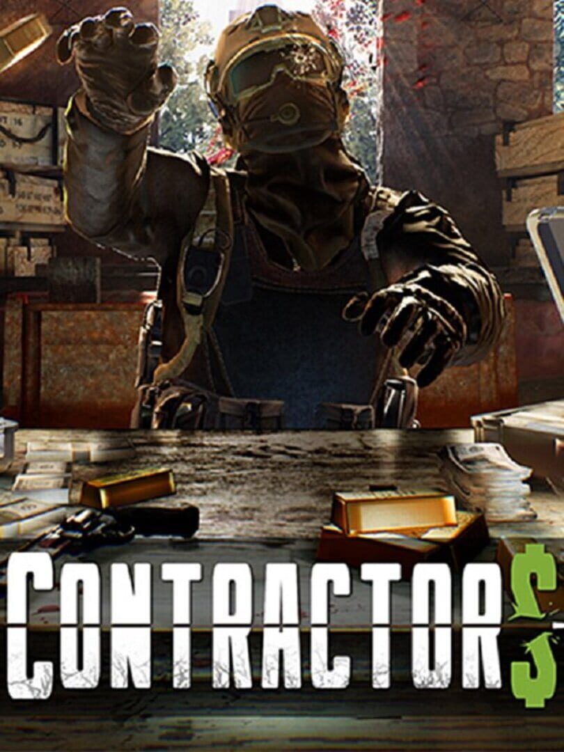 Contractors Cover