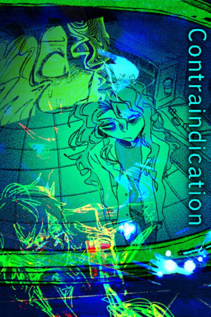 Contraindication Cover