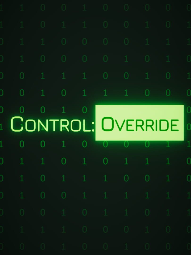Control: Override Cover