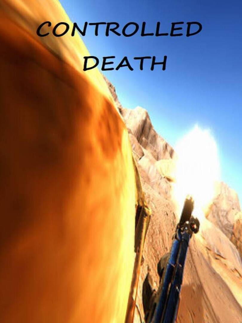 Controlled Death Cover