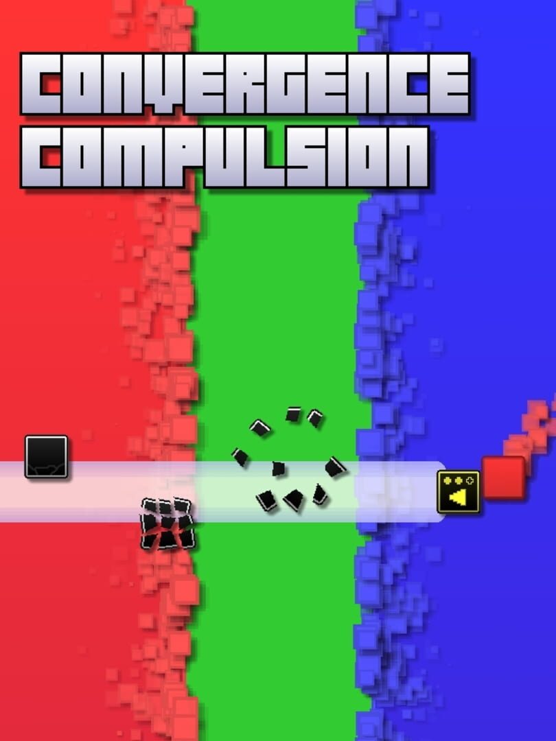 Capa de Convergence Compulsion