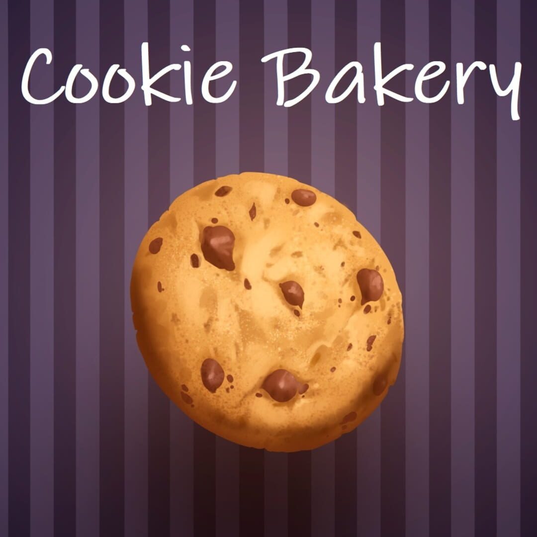 Couverture de Cookie Bakery