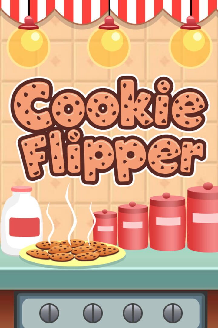 Cookie Flipper Cover