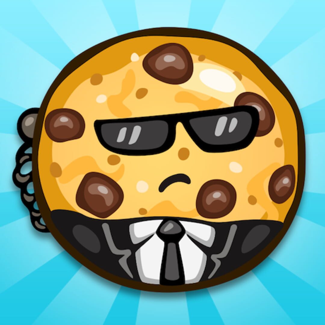 Cookies Inc. Cover