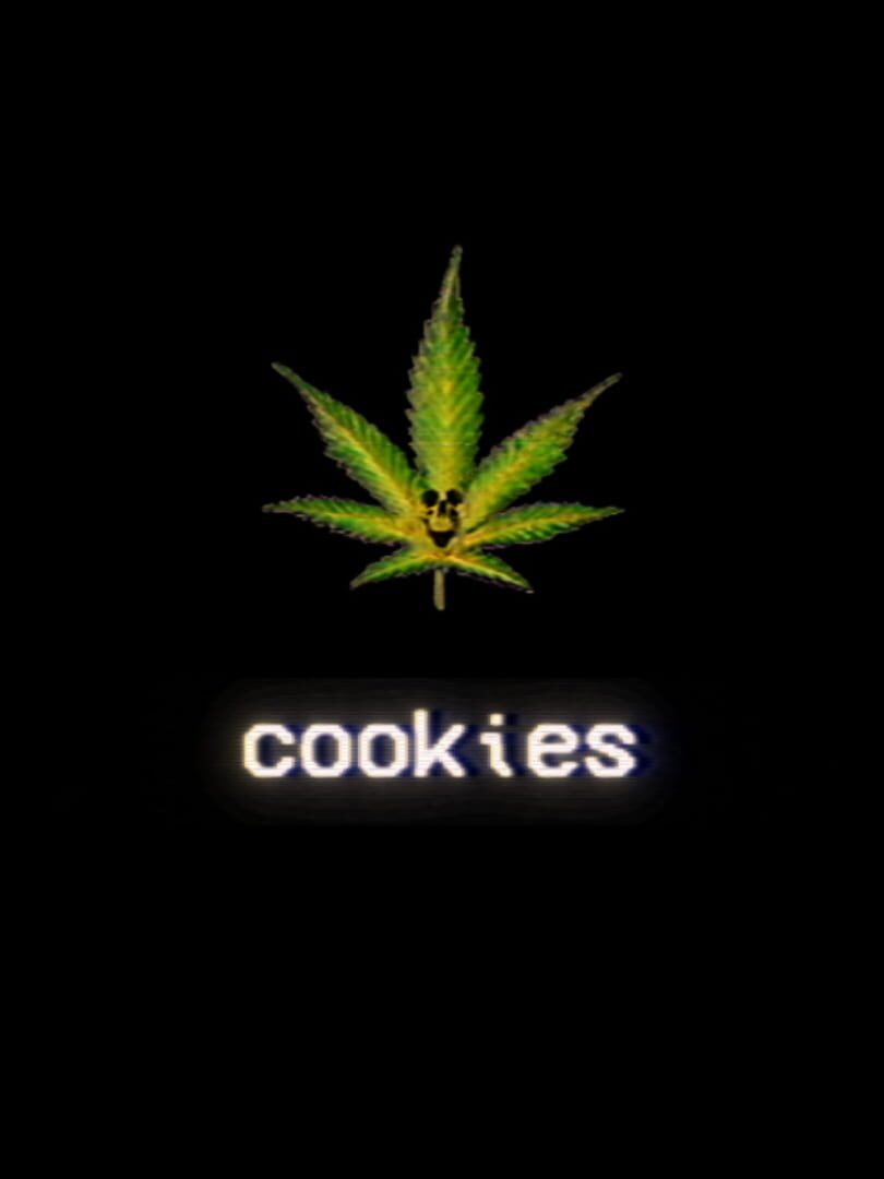 Cookies Cover