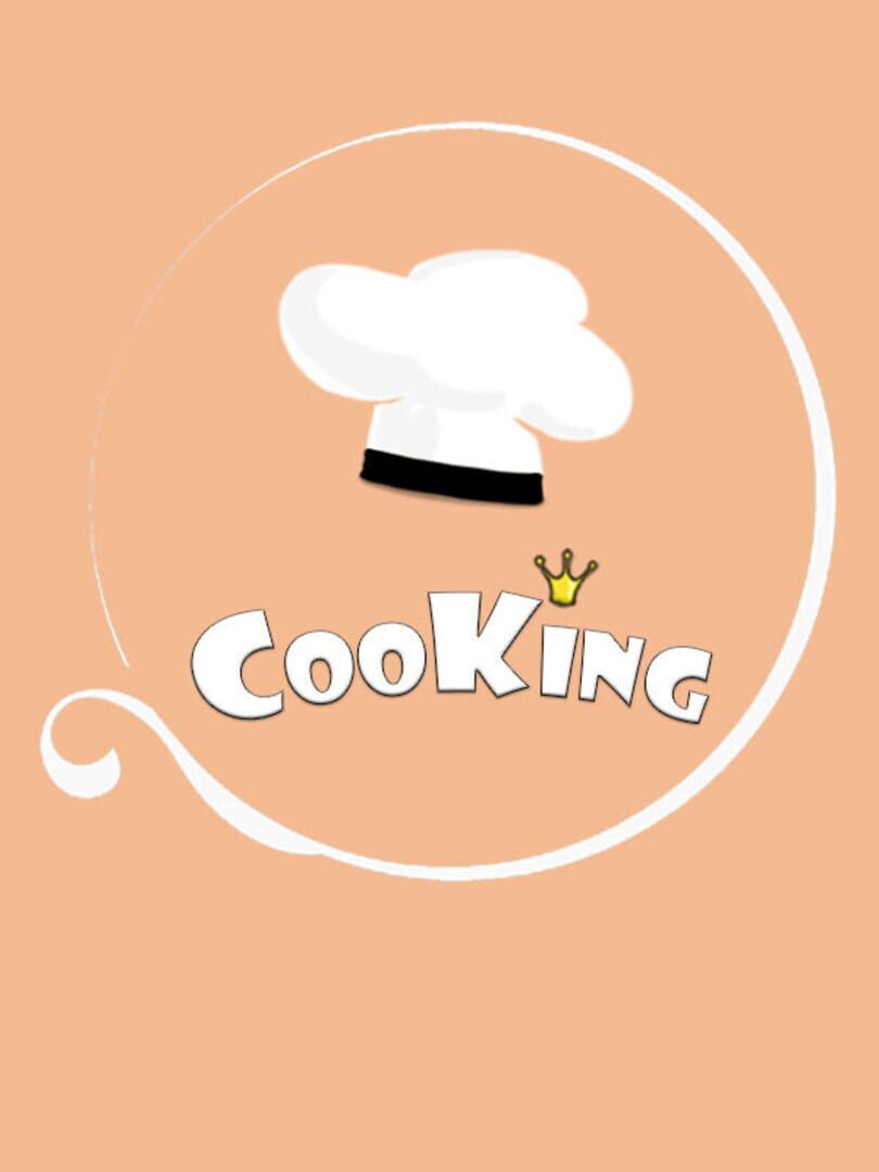 CooKing Cover