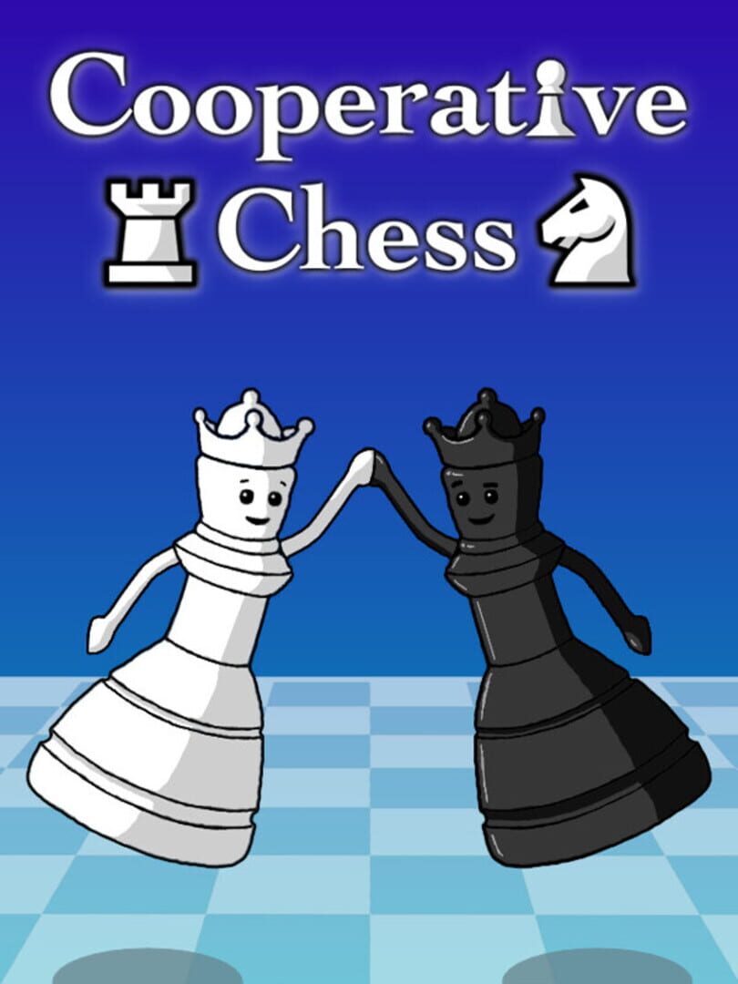Cooperative Chess 커버