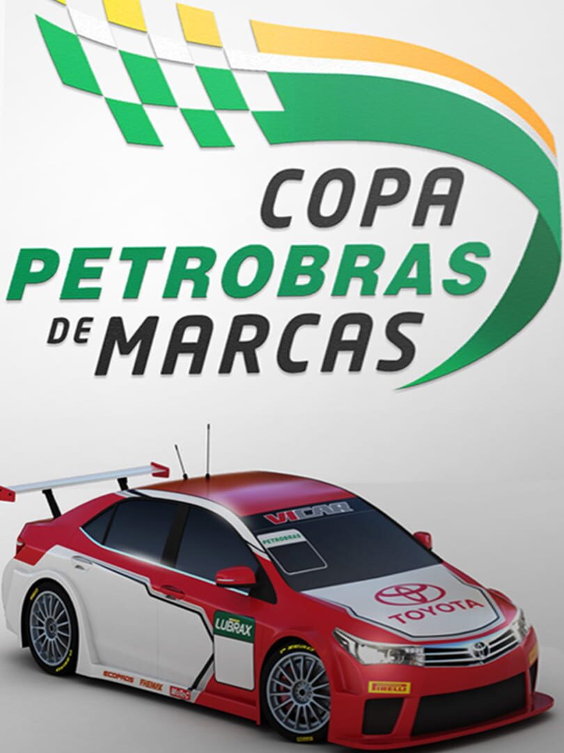 Copa Petrobras de Marcas 커버