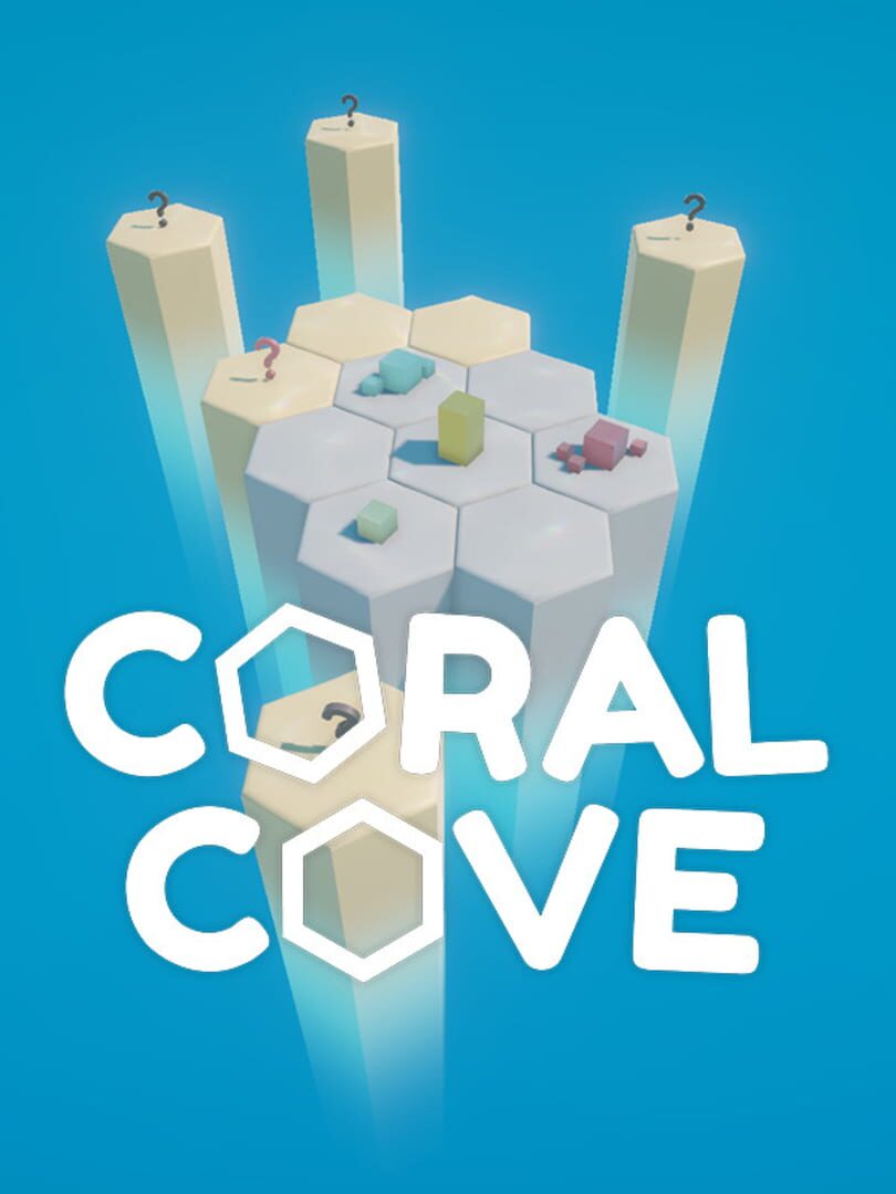 Capa de Coral Cove