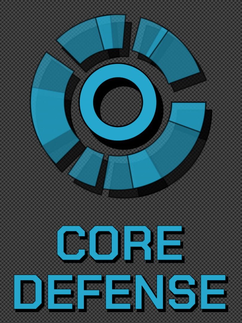 Core Defense Kapağı