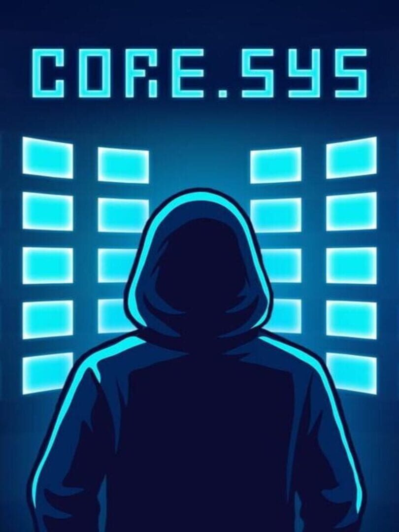 Core.Sys Cover