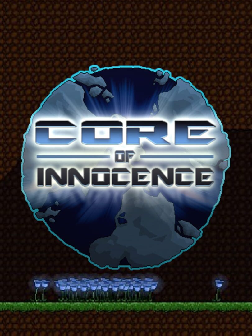 Capa de Core of Innocence