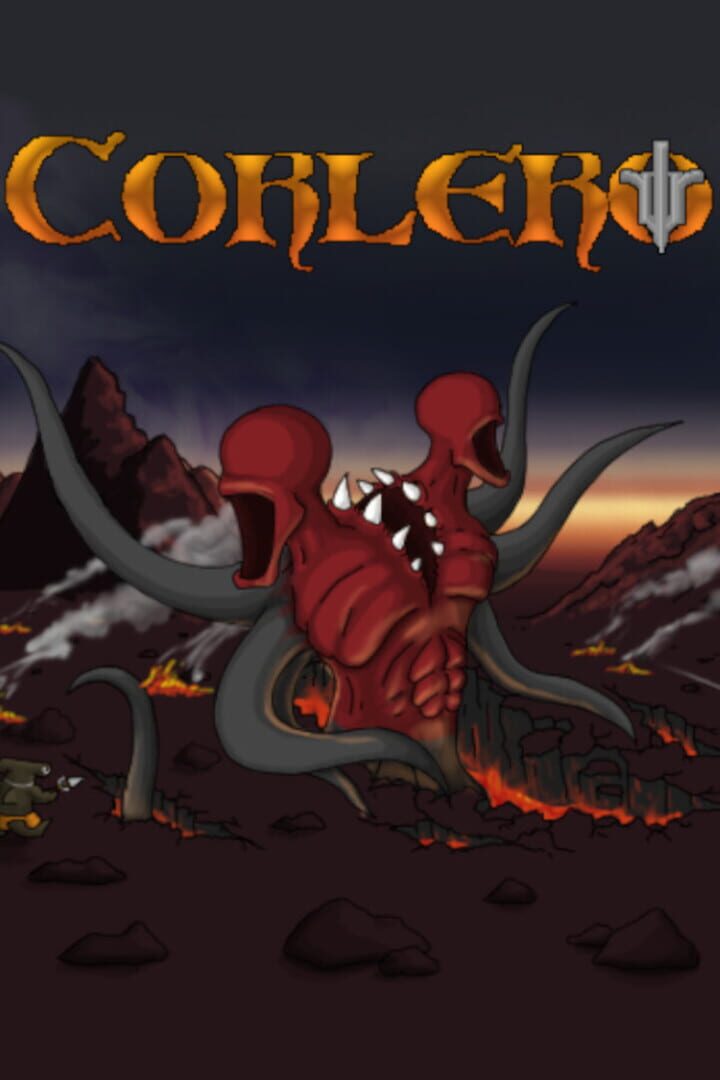 Capa de Corlero