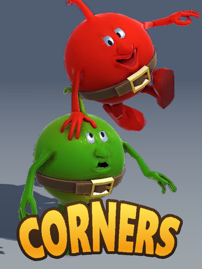 Corners Cover
